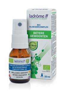 Ladrôme Betere Gewoonten Spray 20ML