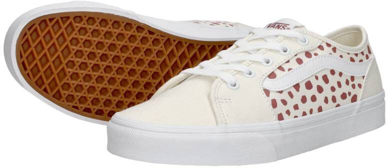 Vans Filmore Decon beige