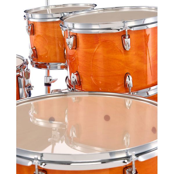 Yamaha Stage Custom Standard Set -HA