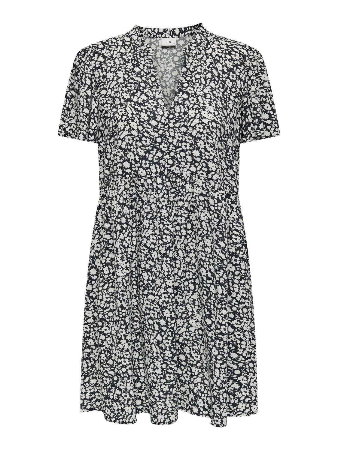 JDYSTAR Kurzes Kleid Sky Captain