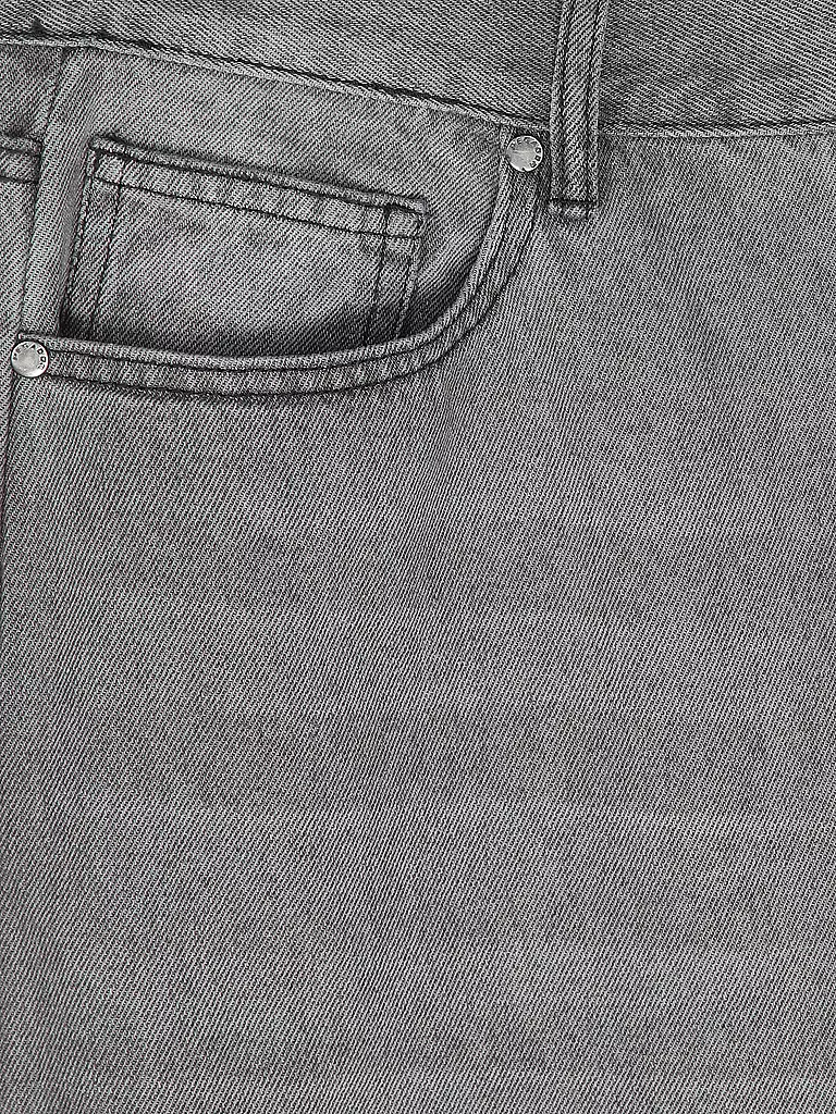 PEGADOR Jeans Loose Fit BARROW grau