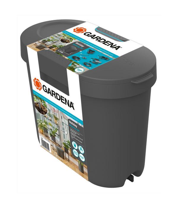 GARDENA Urlaubsbewässerung-Set inkl.