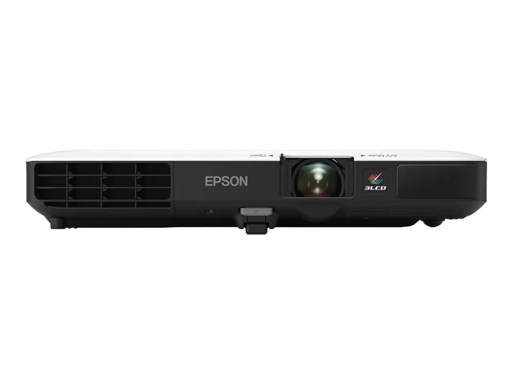 Projektor epson eb-1780w, wxga