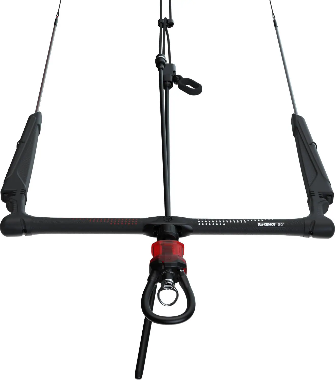 Slingshot The Sentry V1 Kitesurf Bar | SkatePro