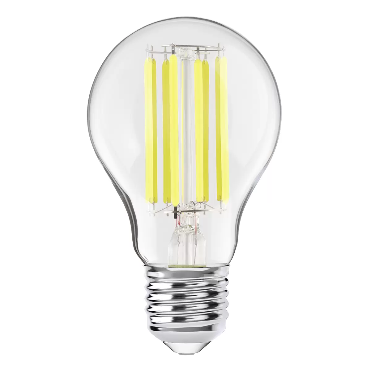 LED Leuchtmittel LED High Efficiency Transparent