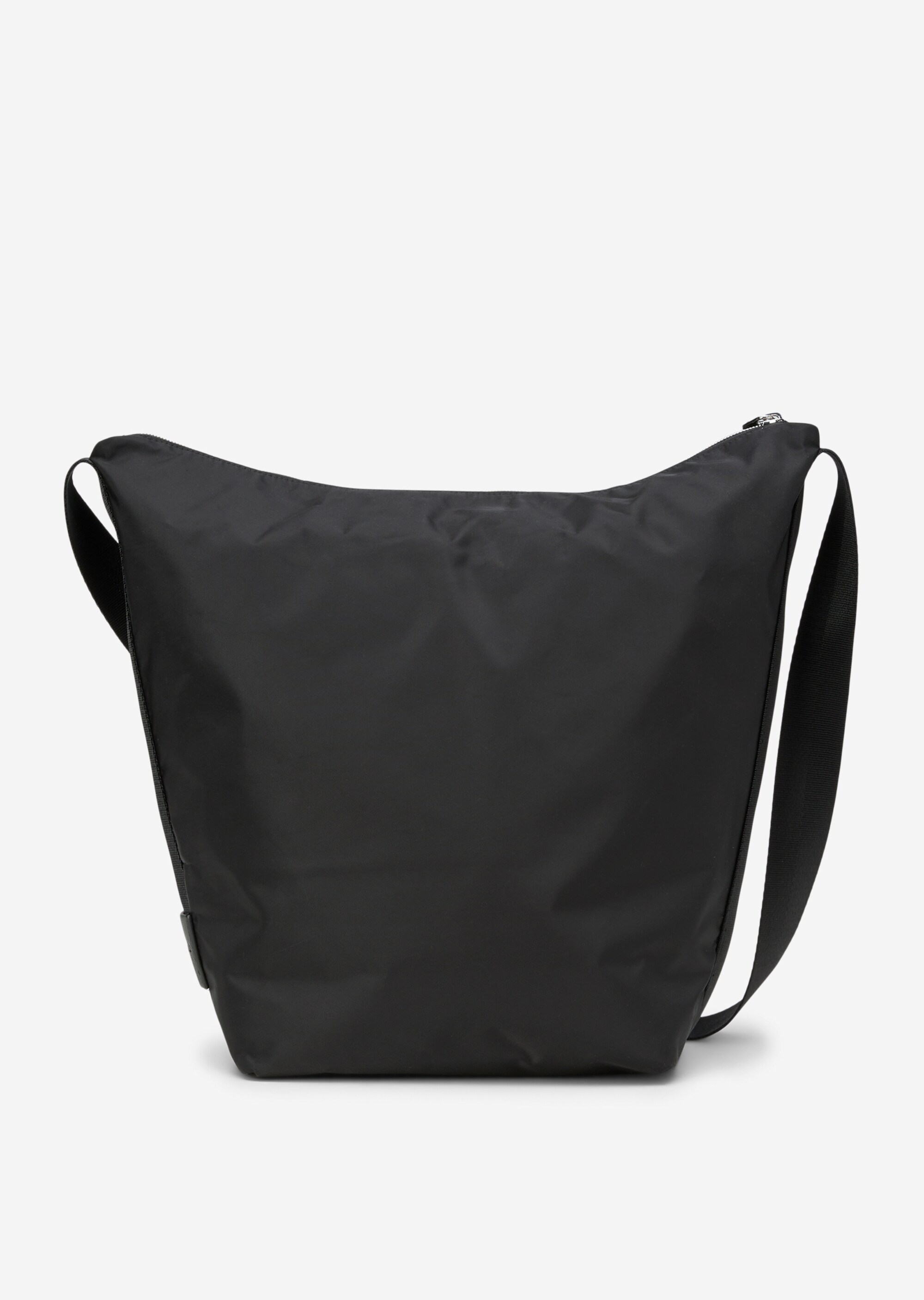 Hobo Bag aus recyceltem Material