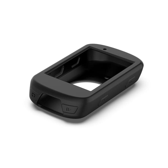 Beskyttende silikonetui til Garmin Edge 530 Hvid