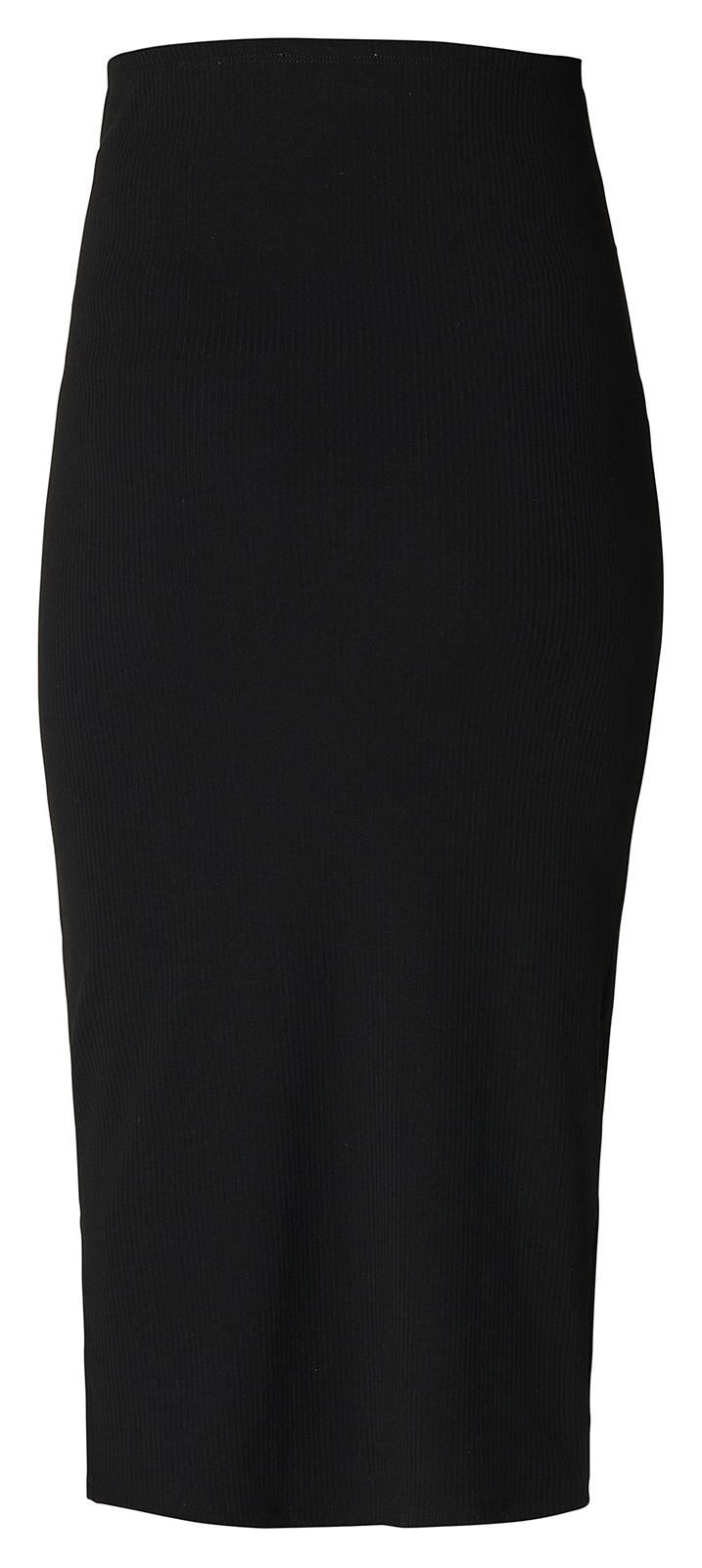 Noppies Maternity Rok Vija - Black