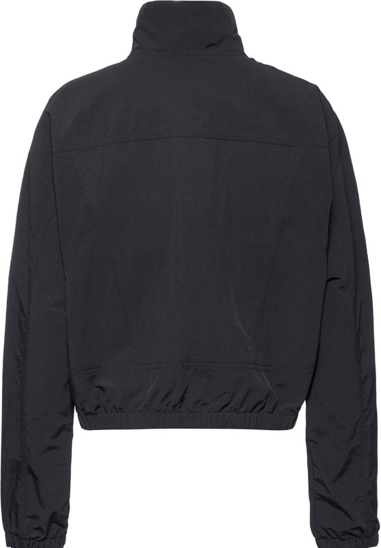 Nike - Sportswear Everything Wovens - Jack - Zwart - Dames