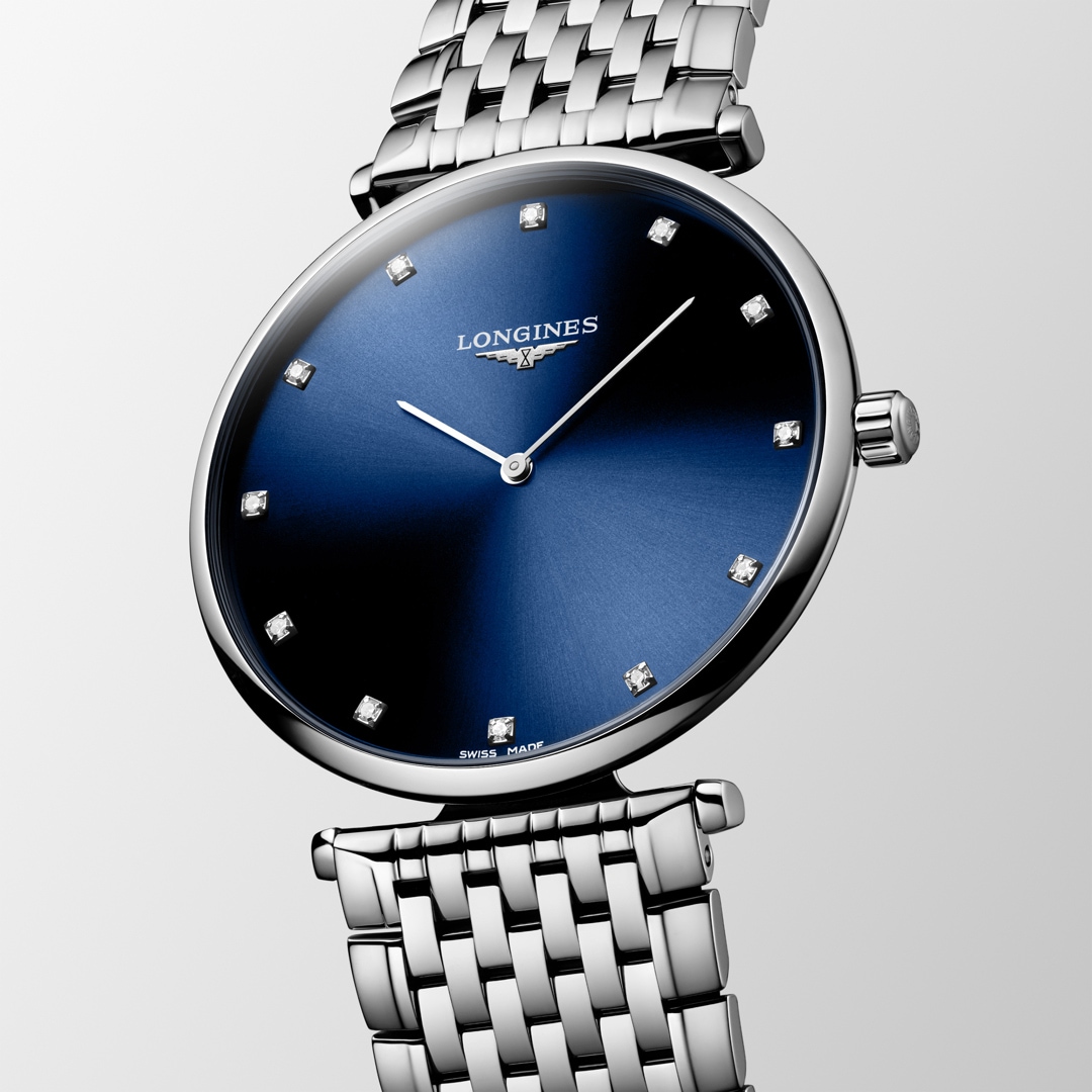 Longines - La Grande Classique de Longines 38mm