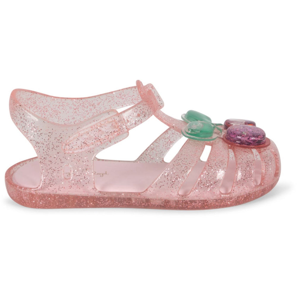 Køb Konges Sløjd Cherry Lilo Sandal