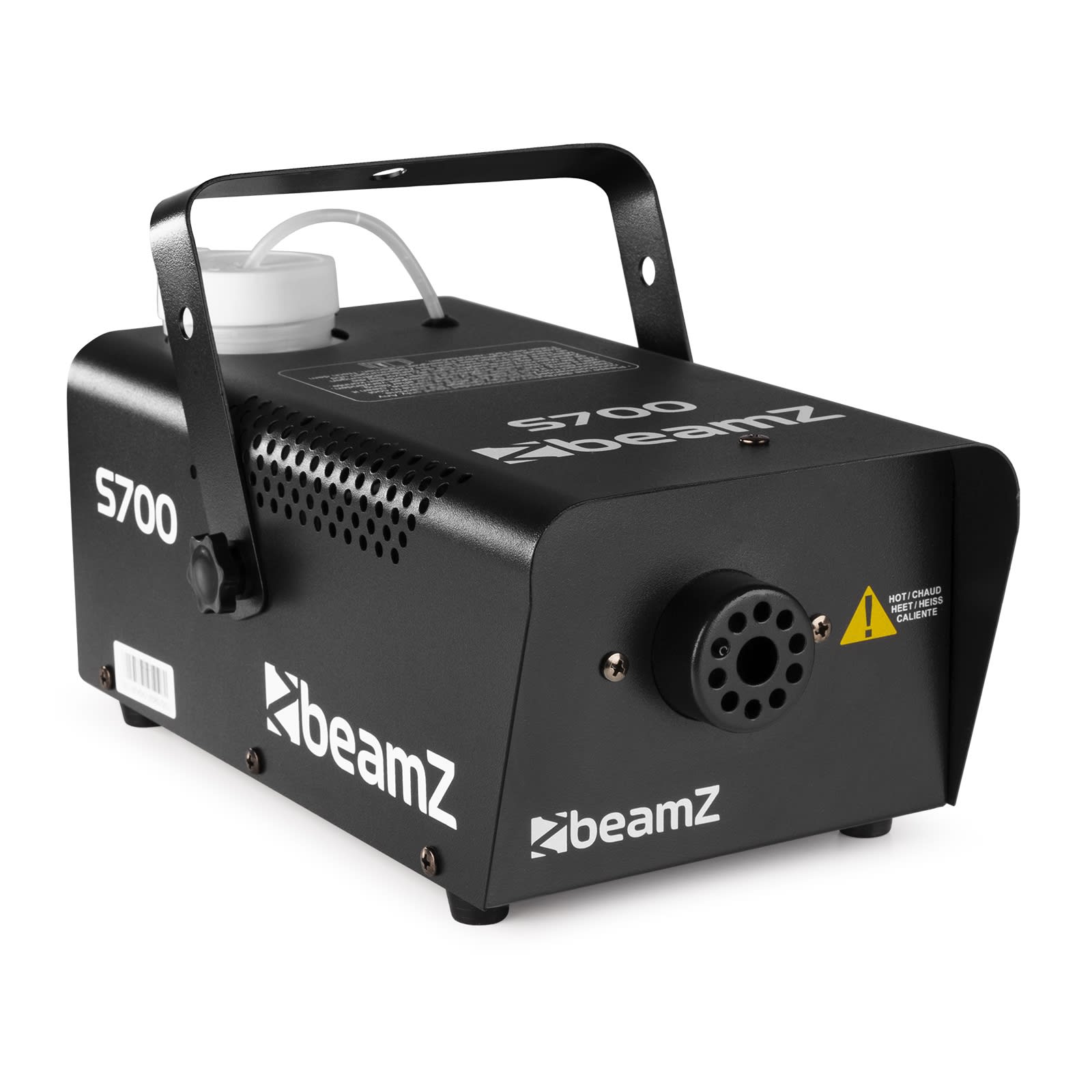beamZ S700 Nebelmaschine