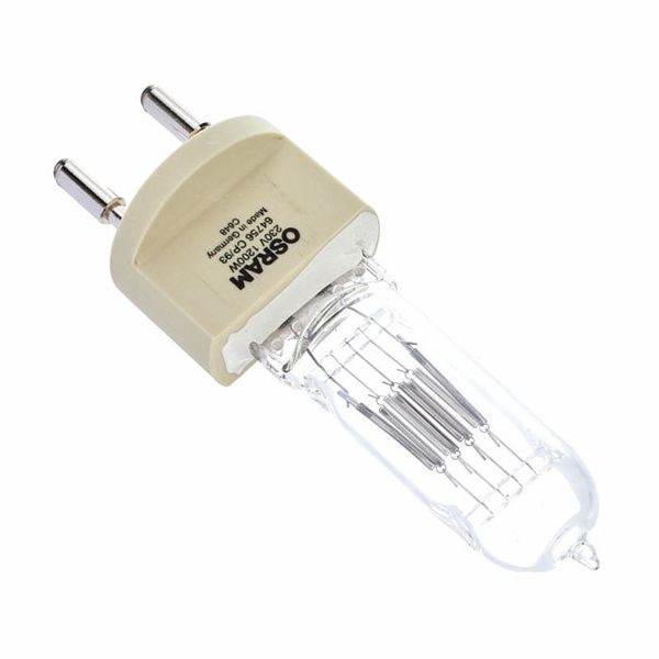 Osram 64756 CP/93 1200W 230V G22