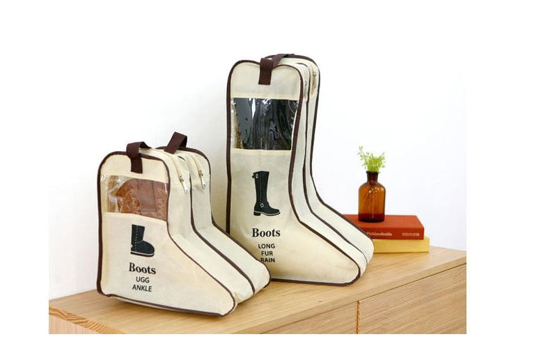 Evorest Bags - Opbergtas voor laarzen