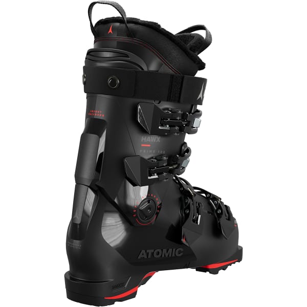Chaussure de ski ATOMIC HAWX PRIME 100 GW BLACK/RED