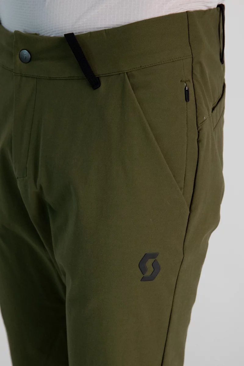 SCOTT Commuter Herren Bikehose