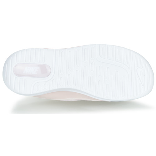 Nike - AMIXA - Rose / Blanc