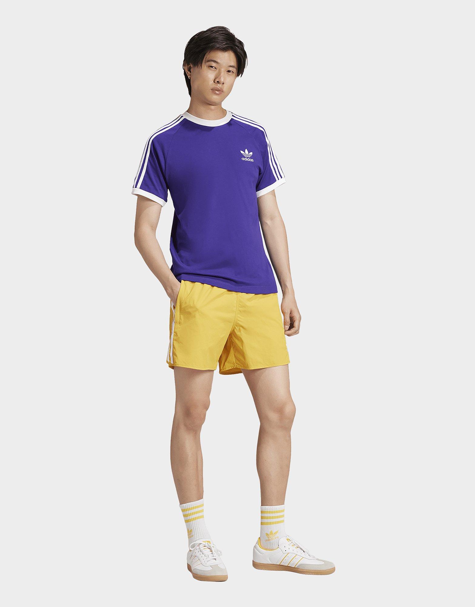 adidas Originals Adicolor Classics 3-Stripes T-Shirt