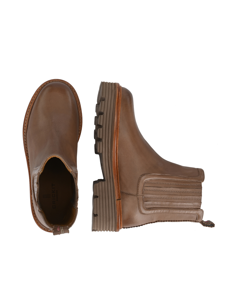 CHELSEA BOOT LEVINIA