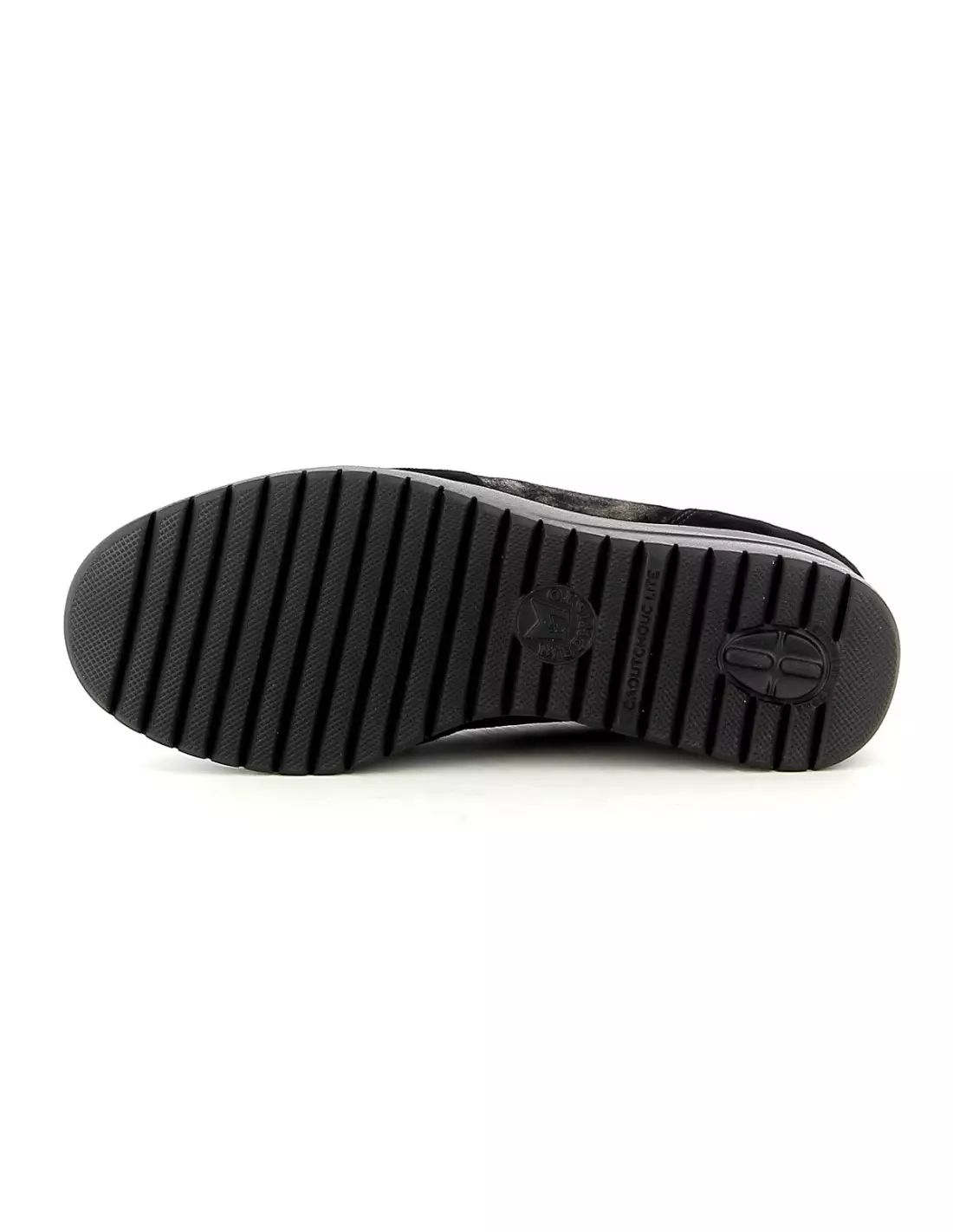MEPHISTO IASMINA - Baskets Black