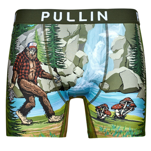 Pullin - FASHION LYCRA - Multicolore