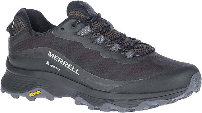 MERRELL - CHAUSSURES DE RANDONNEE MOAB SPEED GTX M