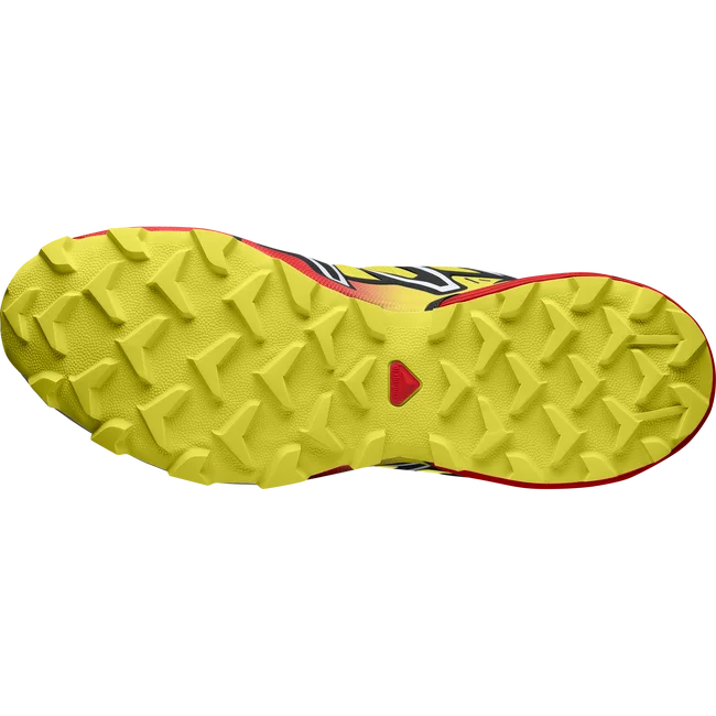 SPEEDCROSS 3  Sportliche Schuhe Unisex