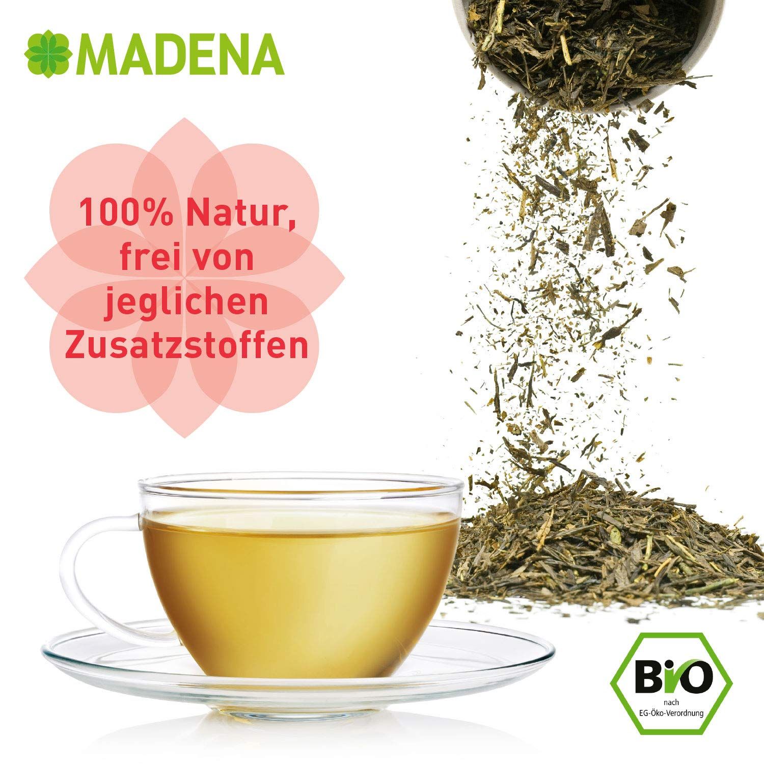 MADENA Bio Abstilltee