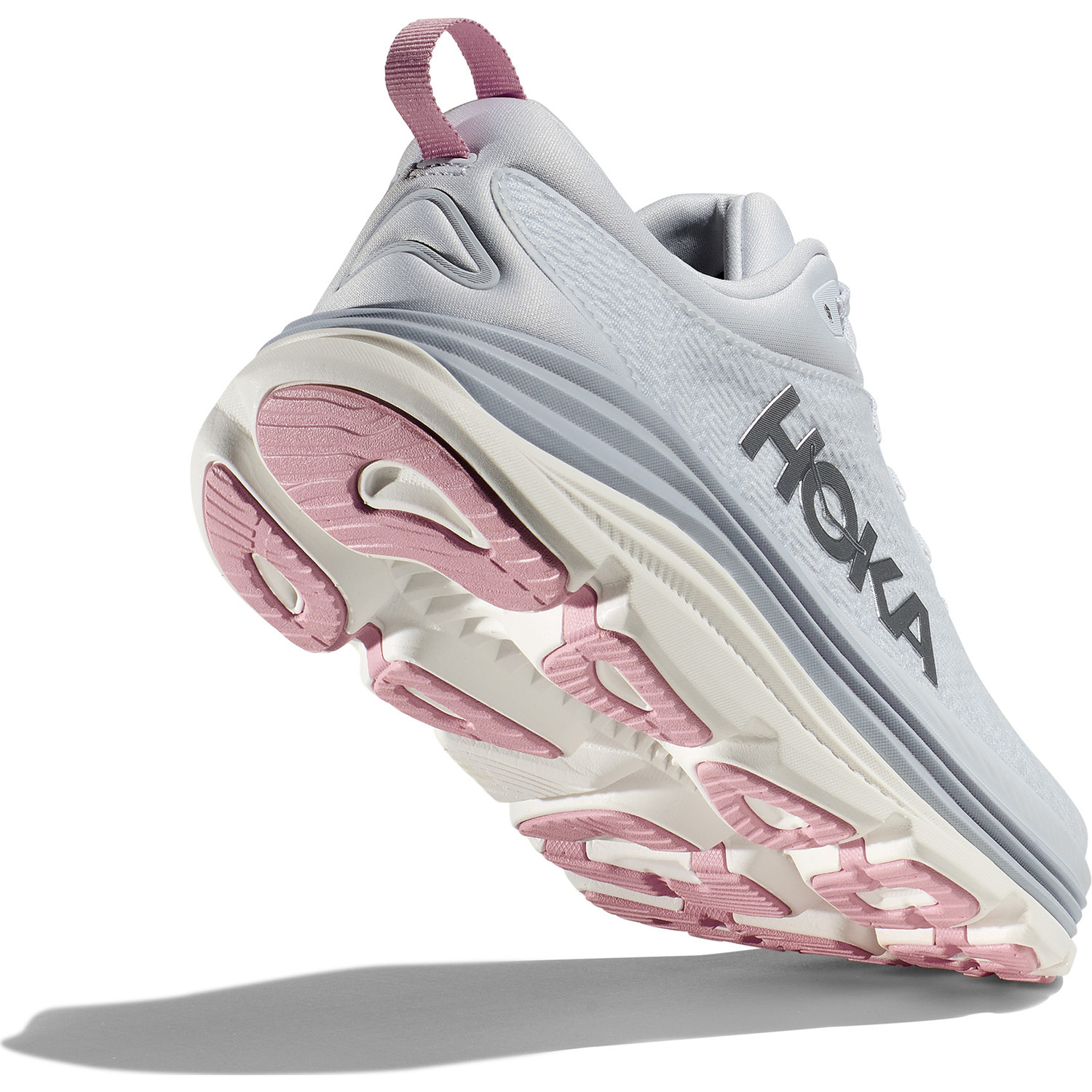 HOKA Gaviota 5 Breed Dames