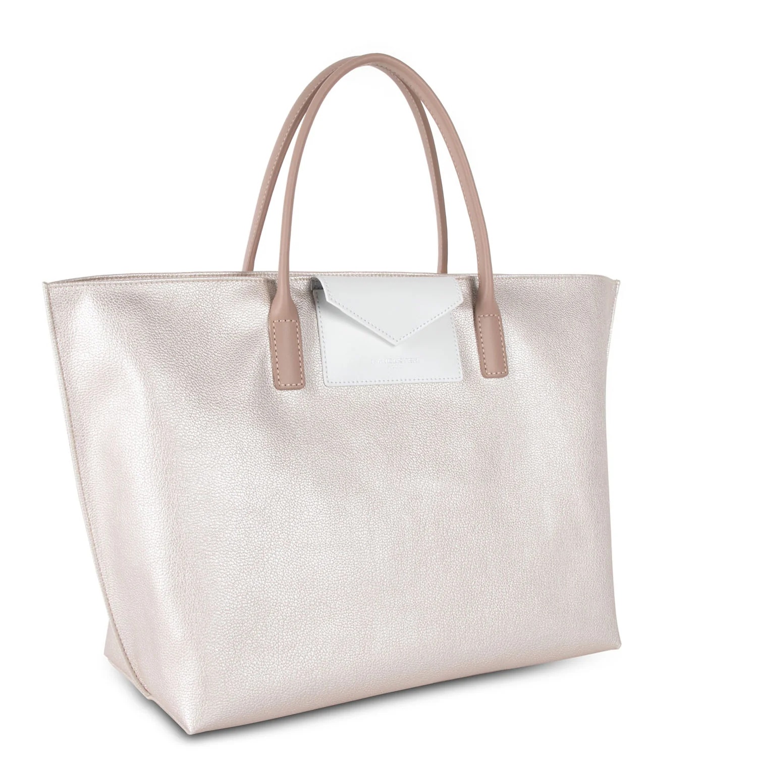 Maya-Grand sac cabas main