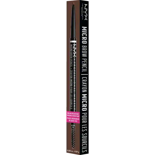Micro Brow Pencil 04 Chocolate