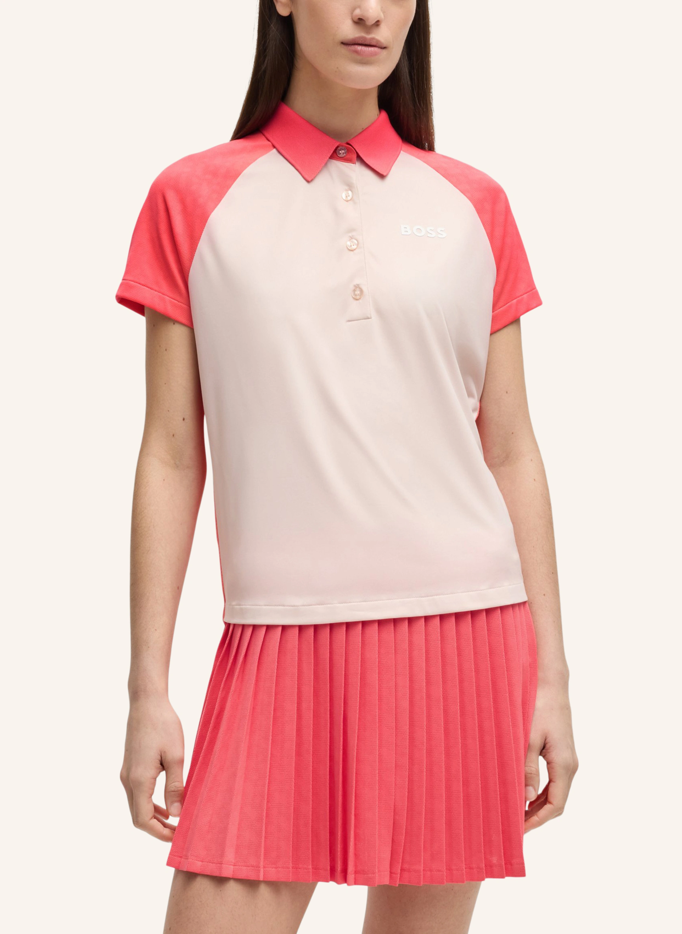 BOSS T-Shirt ELLICI Regular Fit