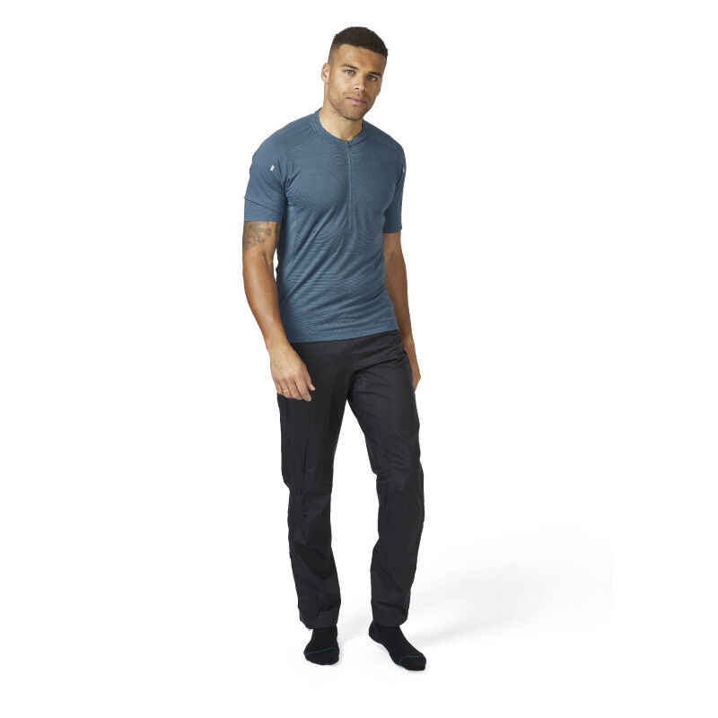 Cinder Downpour Pants - Pantalon pluie vélo homme