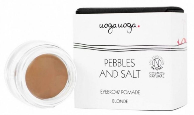 Uoga Uoga Wenkbrauw Pommade Pebbles and Salt 797 2.5ml