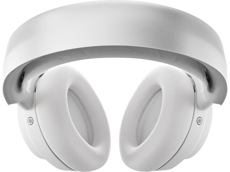 Steel Series Headset Arctis Nova Pro Wireless (Playstation Kabelloses Gaming-Headset mit Surround-Sound