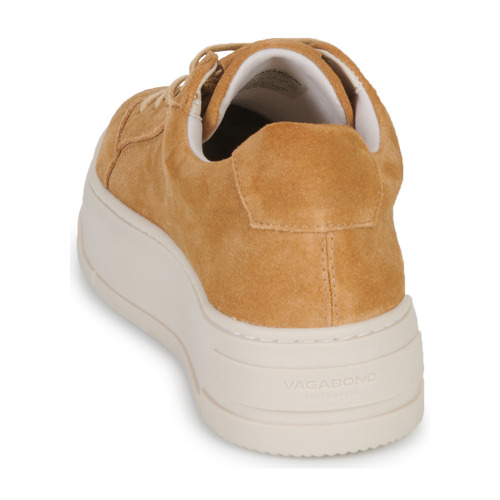 Vagabond Shoemakers - JUDY - Marron