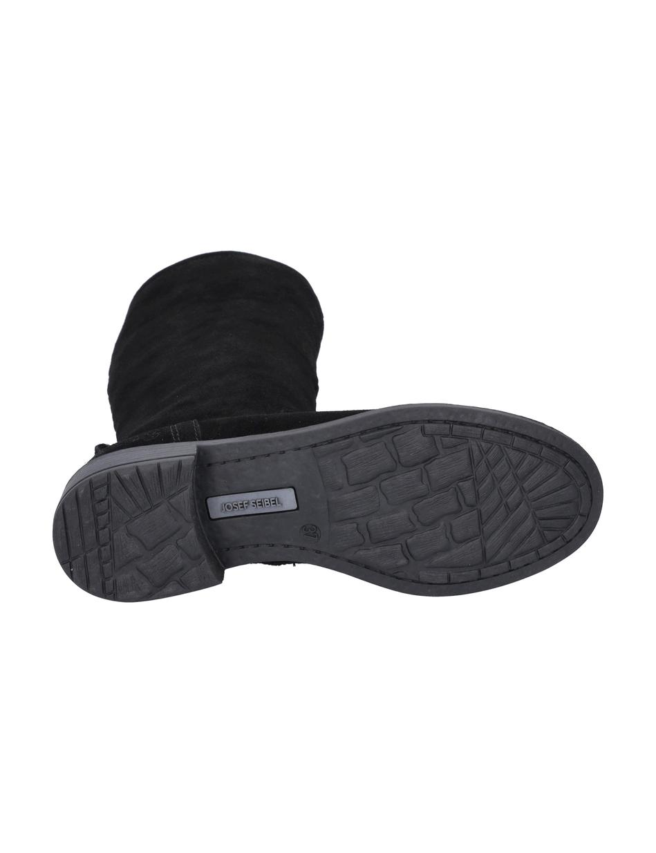 Stiefel Selena 21, schwarz