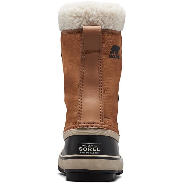 Après ski SOREL WINTER CARNIVAL DTV W CAMEL BROWN