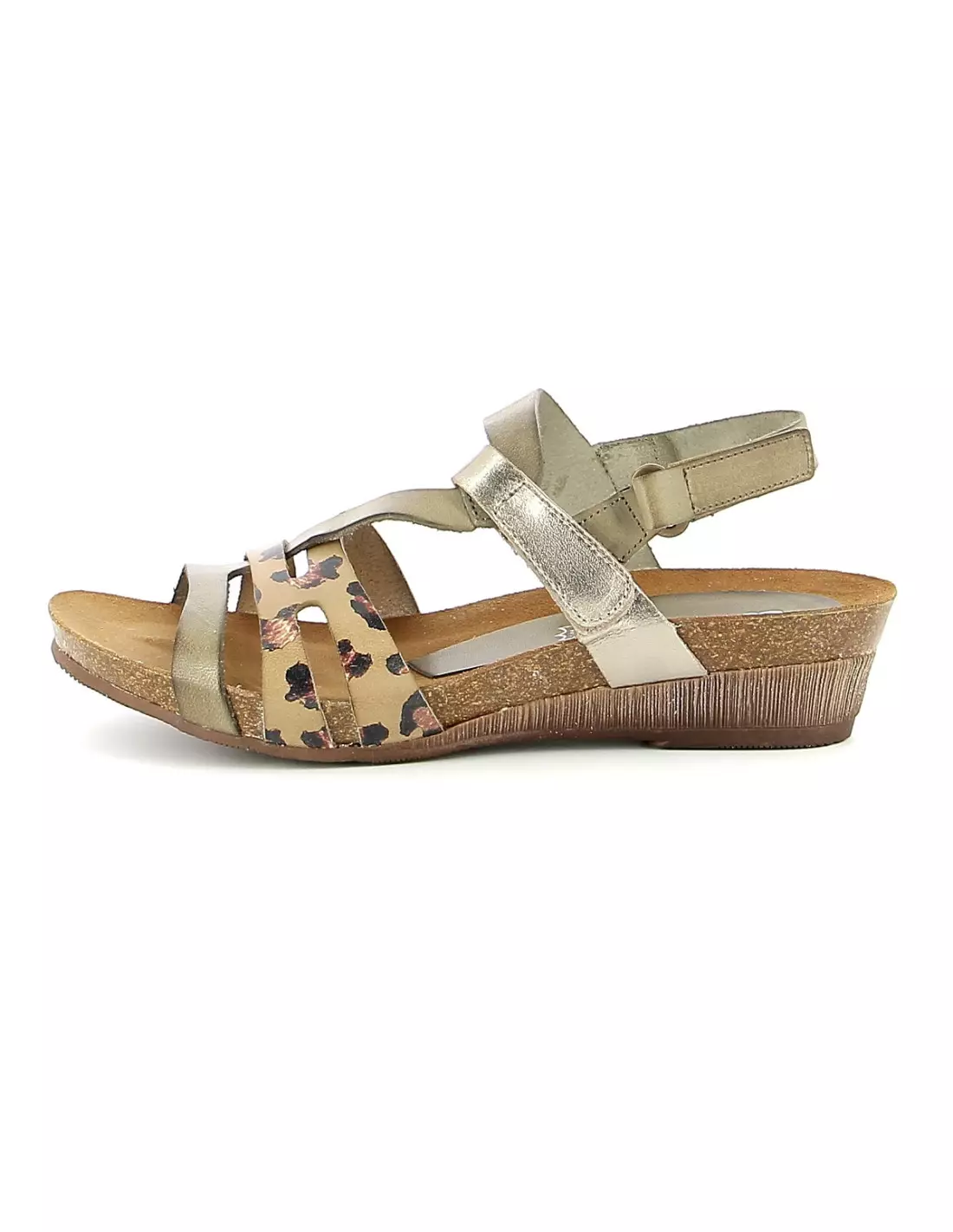 XAPATAN 1519 - Sandales & nu-pieds Palma21