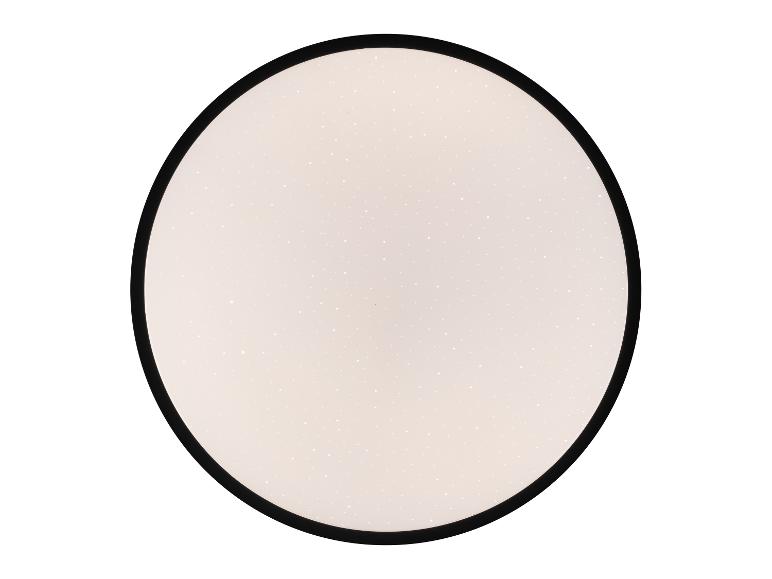LED-plafondlamp met kleurregeling