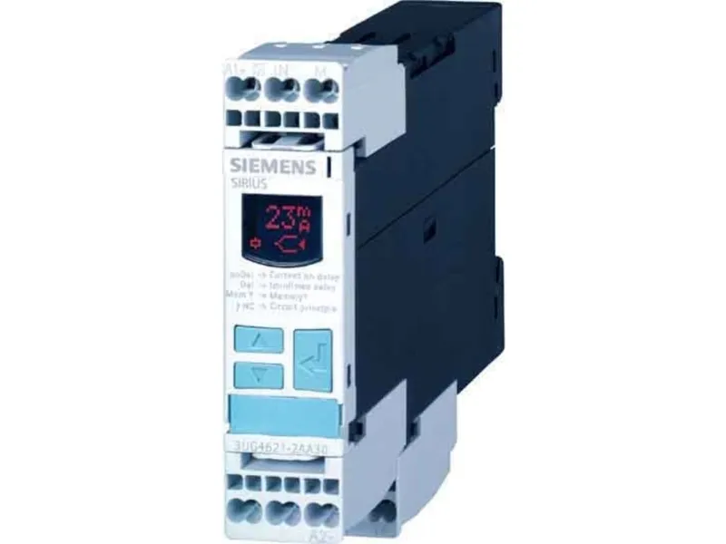 Siemens 3UG4632-2AW30 Spændingsovervågningsrelæ