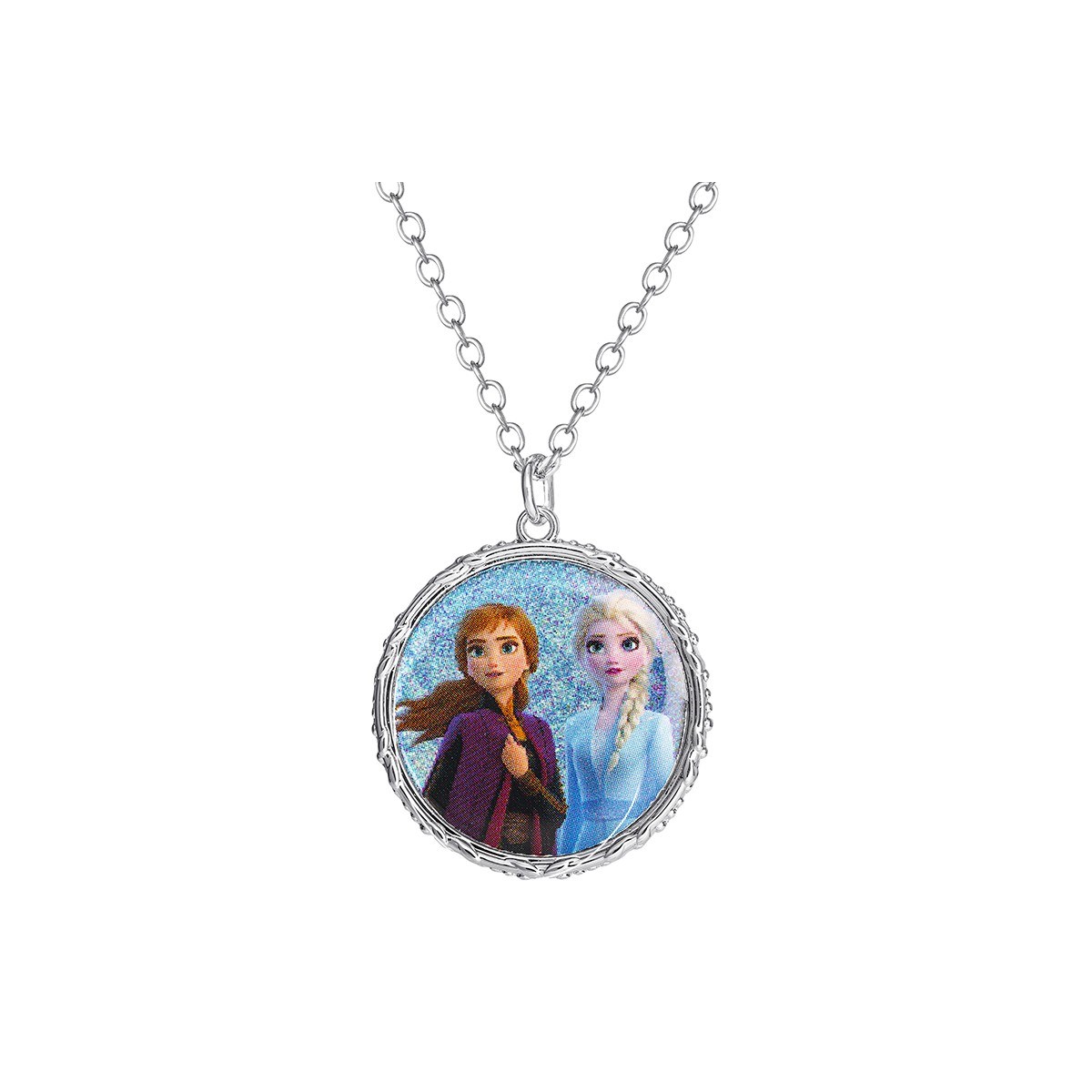 Collier Disney - La Reine des Neiges