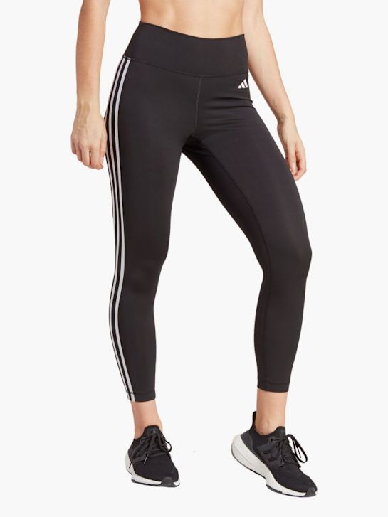 adidas Leggings Schwarz