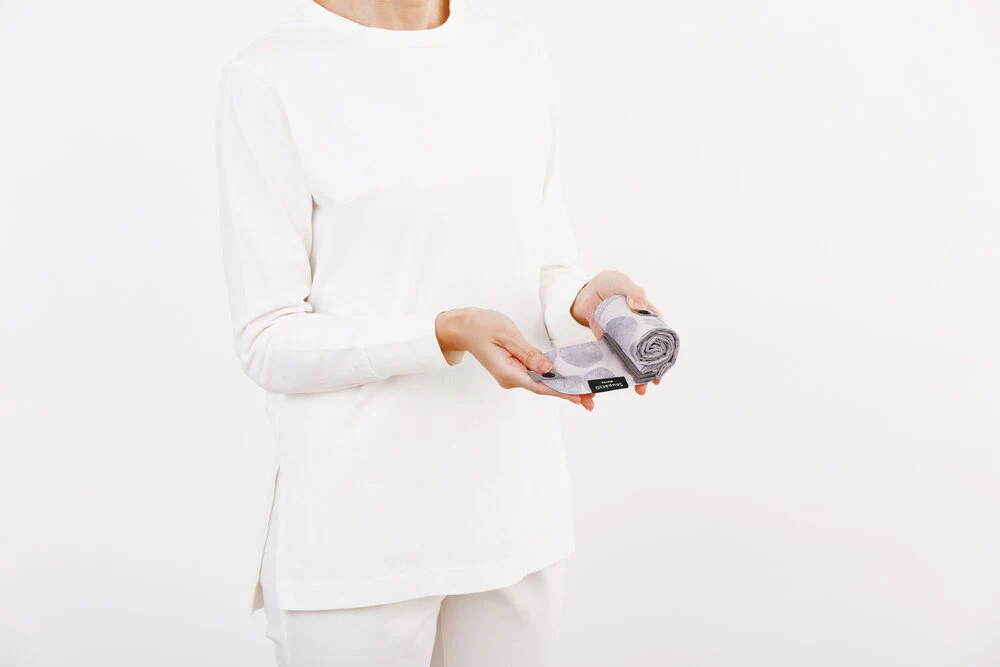 Shupatto  Indkøbsnet, Sea Pebbles - M