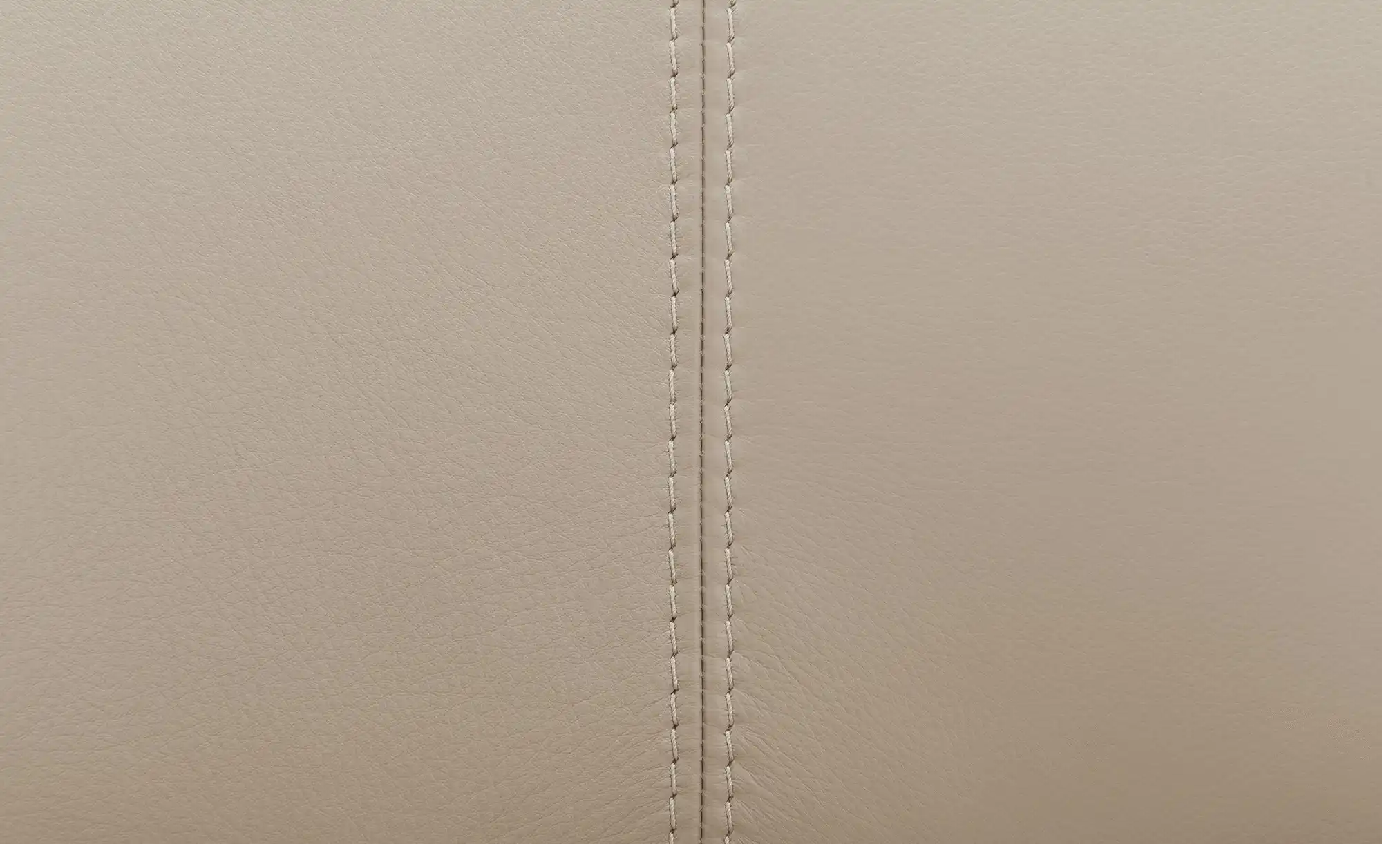 JOOP! Leder-Schwingstuhl Loft