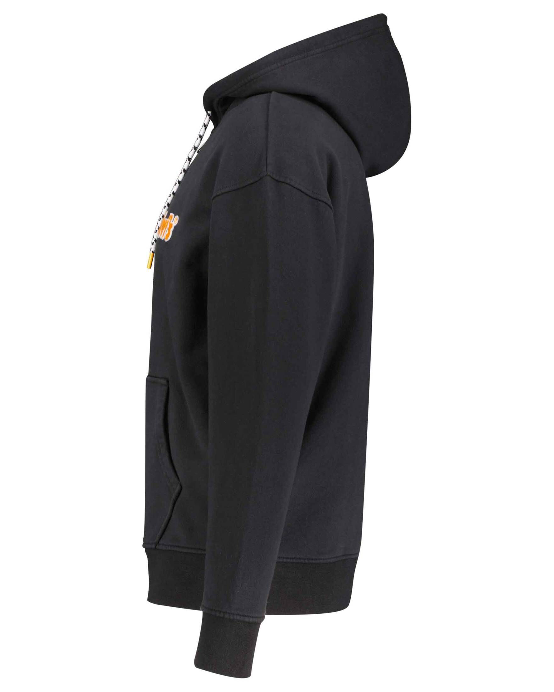 Levi's®| Herren Sweatjacke mit Kapuze T2 RELAXED GRAPHIC