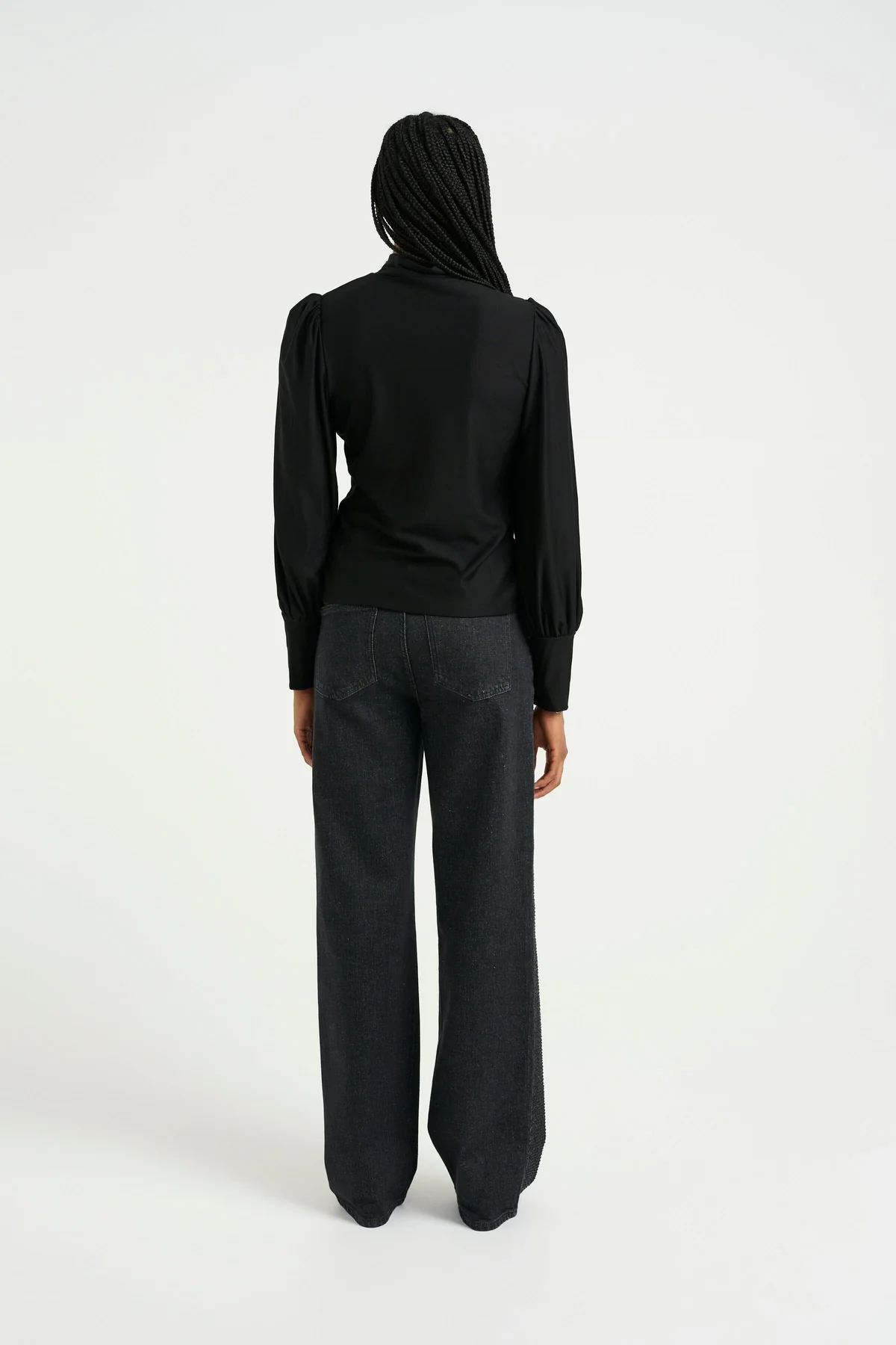 Gestuz Rifagz Button Blouse 10909718