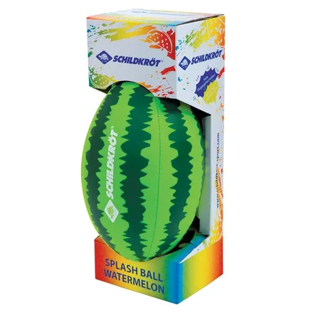 Schildkröt Neopren Splash Ball Watermelon