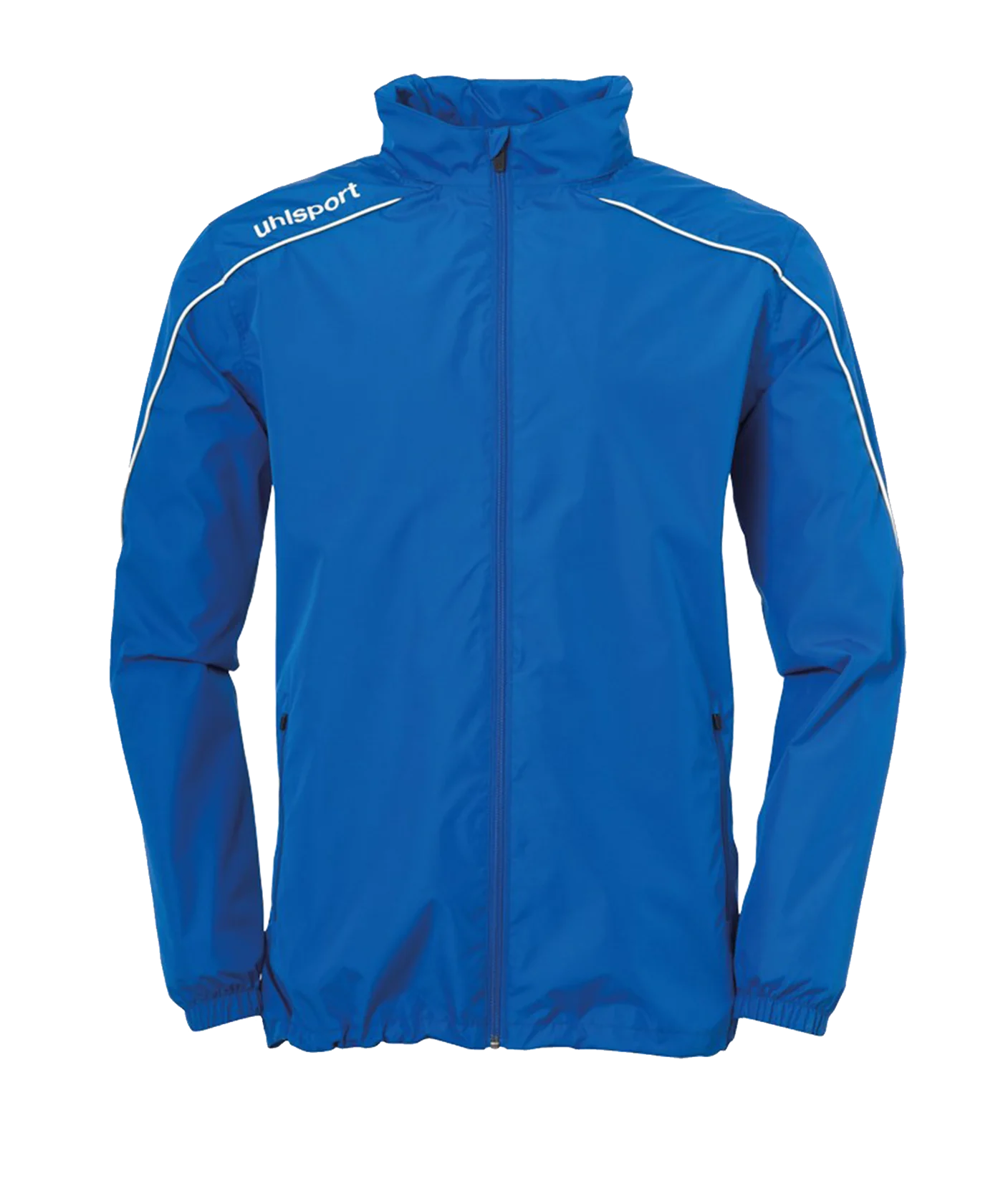 uhlsport Stream 22 Allwetterjacke Blua Weiss F03