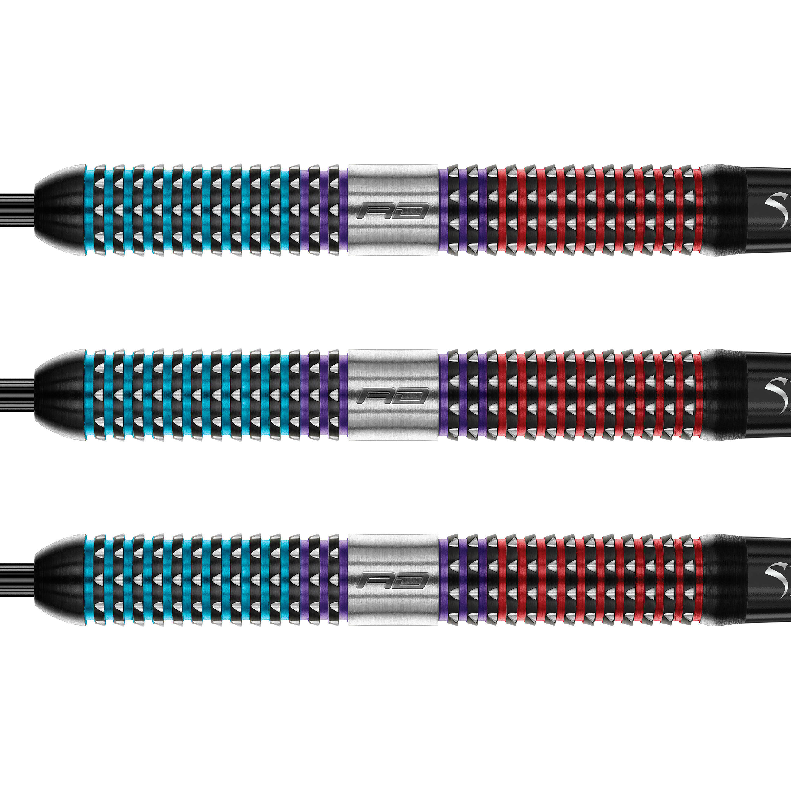 Red Dragon - Peter Wright Spirit - Steeldart